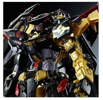バンダイ ＲＧ 1/144 ガンダムアストレイゴールドフレーム 機動戦士ガンダムＳＥＥＤ ＡＳＴＲＡＹ 2zzhgl6 Amazon | RG 機動戦士ガンダムSEED ASTRAY ガンダムアストレイ
